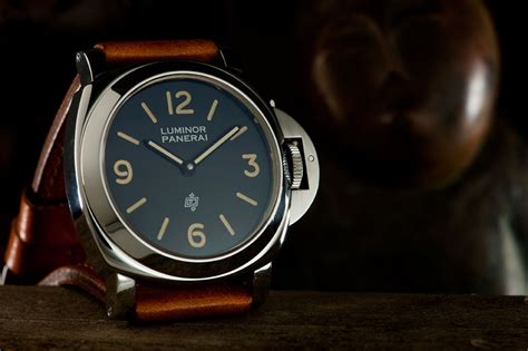 oldest panerai|history of the panerai watch.